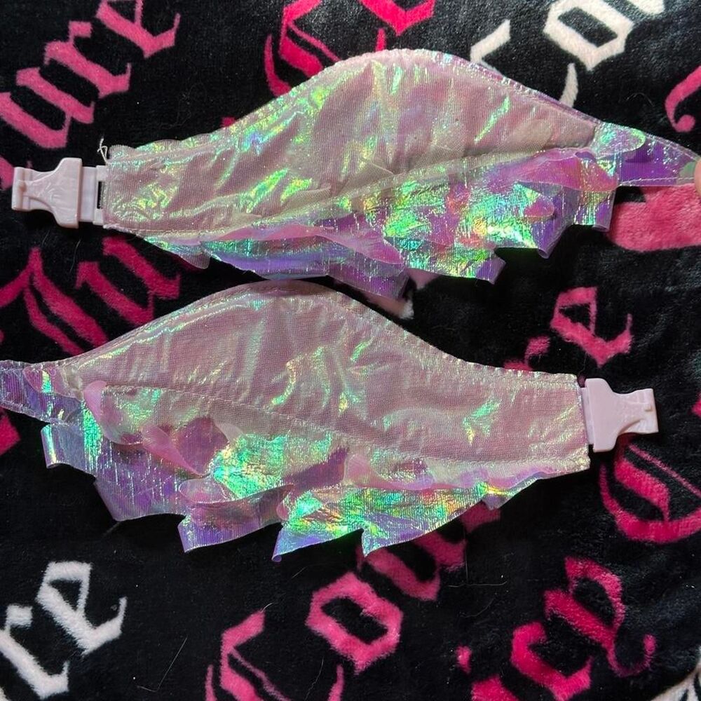 Barbie and the magic of the pegasus Brietta wings